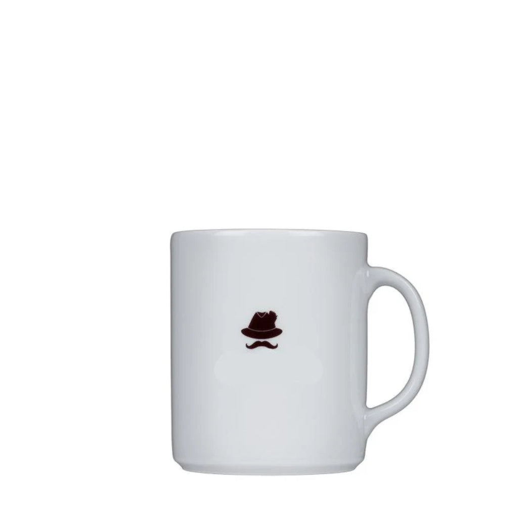 Ancap | Schmuggler Mug Tasse ‘Kuntrawant’